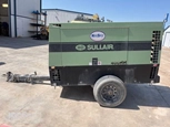 Side of used compressor for Sale,Used Sullair for Sale,Back of used compressor for Sale
